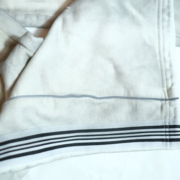 ELFRIC EDEN OVERSIZED SWEATPANTS SMALL DRAWSTRING & POCKETS - Picture 12 of 12